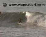 foto de surf
