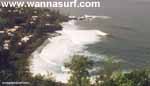 foto de surf