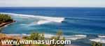foto de surf