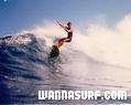 foto de surf
