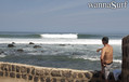 foto de surf