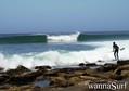 foto de surf