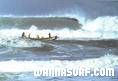 foto de surf