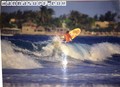 foto de surf