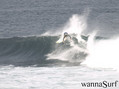 foto de surf