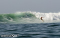 foto de surf