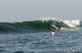 foto de surf