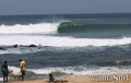 foto de surf