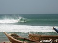 foto de surf
