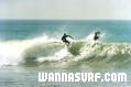 foto de surf