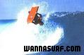 foto de surf