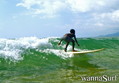 foto de surf