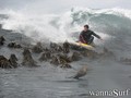 foto de surf