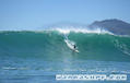 foto de surf