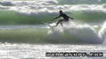 foto de surf