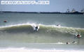 foto de surf