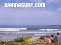 foto de surf