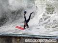 foto de surf