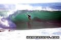 foto de surf