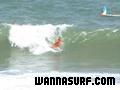 foto de surf