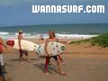 foto de surf