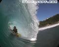 foto de surf