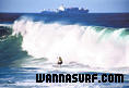 foto de surf