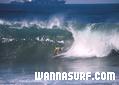 foto de surf