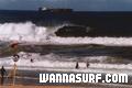 foto de surf