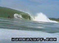 foto de surf