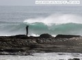 foto de surf