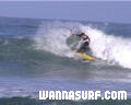 foto de surf