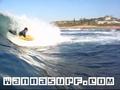 foto de surf