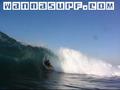 foto de surf