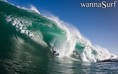 foto de surf