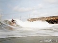 foto de surf