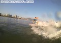 foto de surf