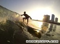 foto de surf