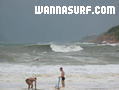 foto de surf