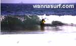 foto de surf