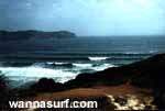 foto de surf