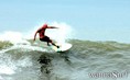 foto de surf