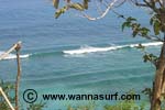 foto de surf