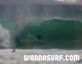 foto de surf