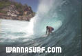 foto de surf