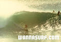 foto de surf