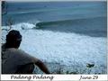 foto de surf