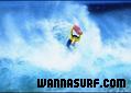 foto de surf
