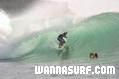 foto de surf