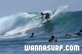 foto de surf